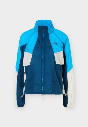 New Balance, RC JACKET - Αντιανεμικό μπουφάν - streamsong