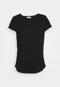 Osnovna majica kratkih rukava - black