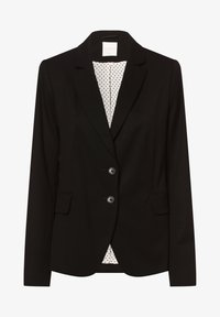 Niet geselecteerd, schwarz