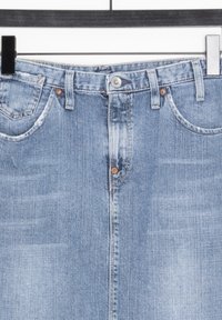 G-STAR A-linjekjol - blue