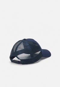 Ellesse MARTI TRUCKER CAR UNISEX - Boné - navy