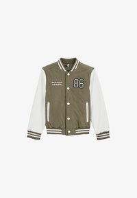 Neizbrano, army green