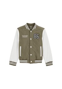 BLUE RIDGE - Giacca da mezza stagione - army green