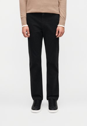 Pantaloni - black