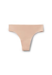Unausgewählt, nude