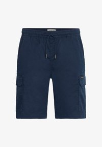 Non sélectionné, insignia blue