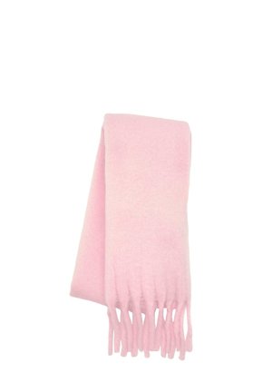 Fular - pink