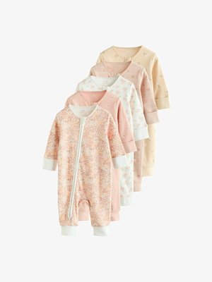 REGULAR FIT  - Šliaužtinukai - neutral