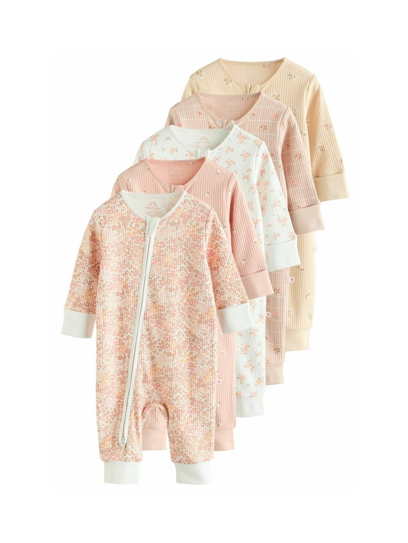Next - REGULAR FIT  - Odijelo za spavanje - neutral, Povećaj