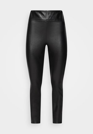 Legging (type pantalon) - black