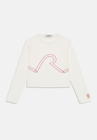 Unselected, natural white