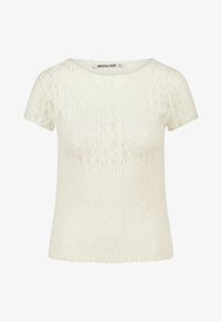 Ausgewählt, beige