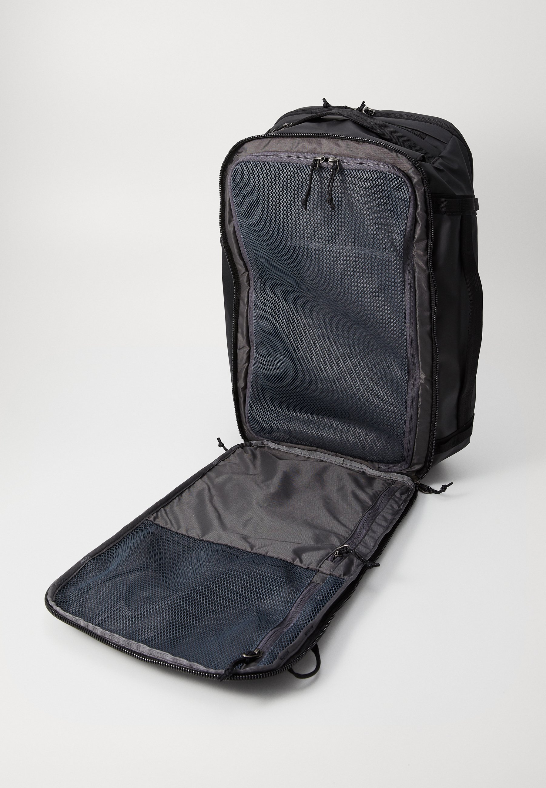 Patagonia BLACK HOLE MINI UNISEX - Tursekk - black/svart - Zalando.no