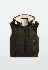 Massimo Dutti Väst - beige