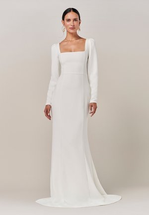 BWLDR AMARIA - Occasion wear - white