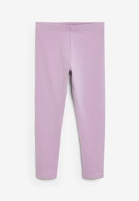 Next 5 PACK - Legíny – nohavice - purple pink rainbow