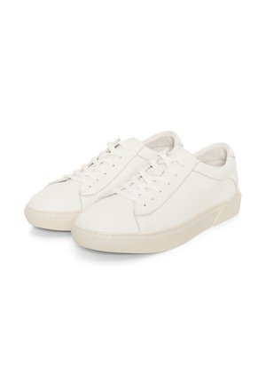 MATHOR - Sneakers laag - white