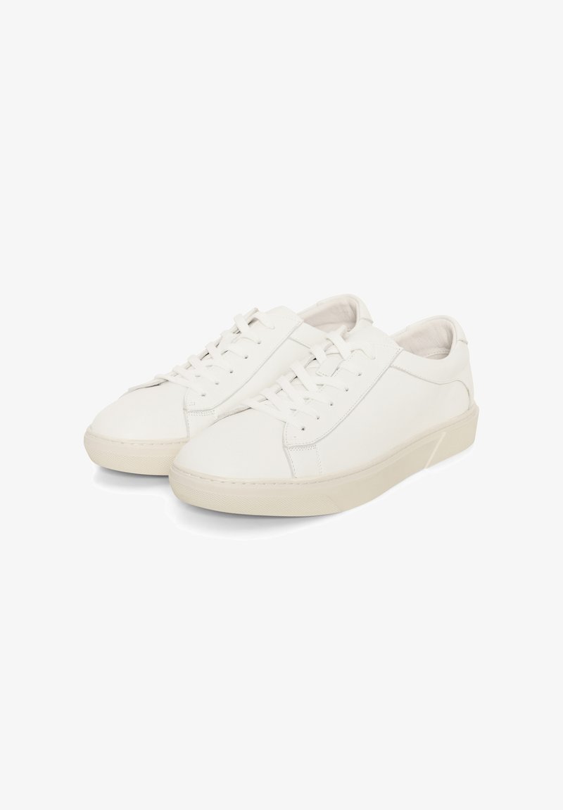 Mathor 2 Matinique MATHOR - Sneakers - white/vit - Zalando.se