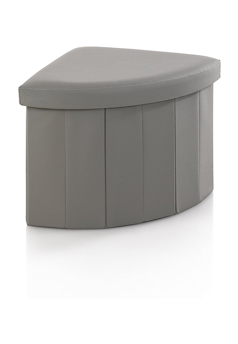 TFT Hocker taupe
