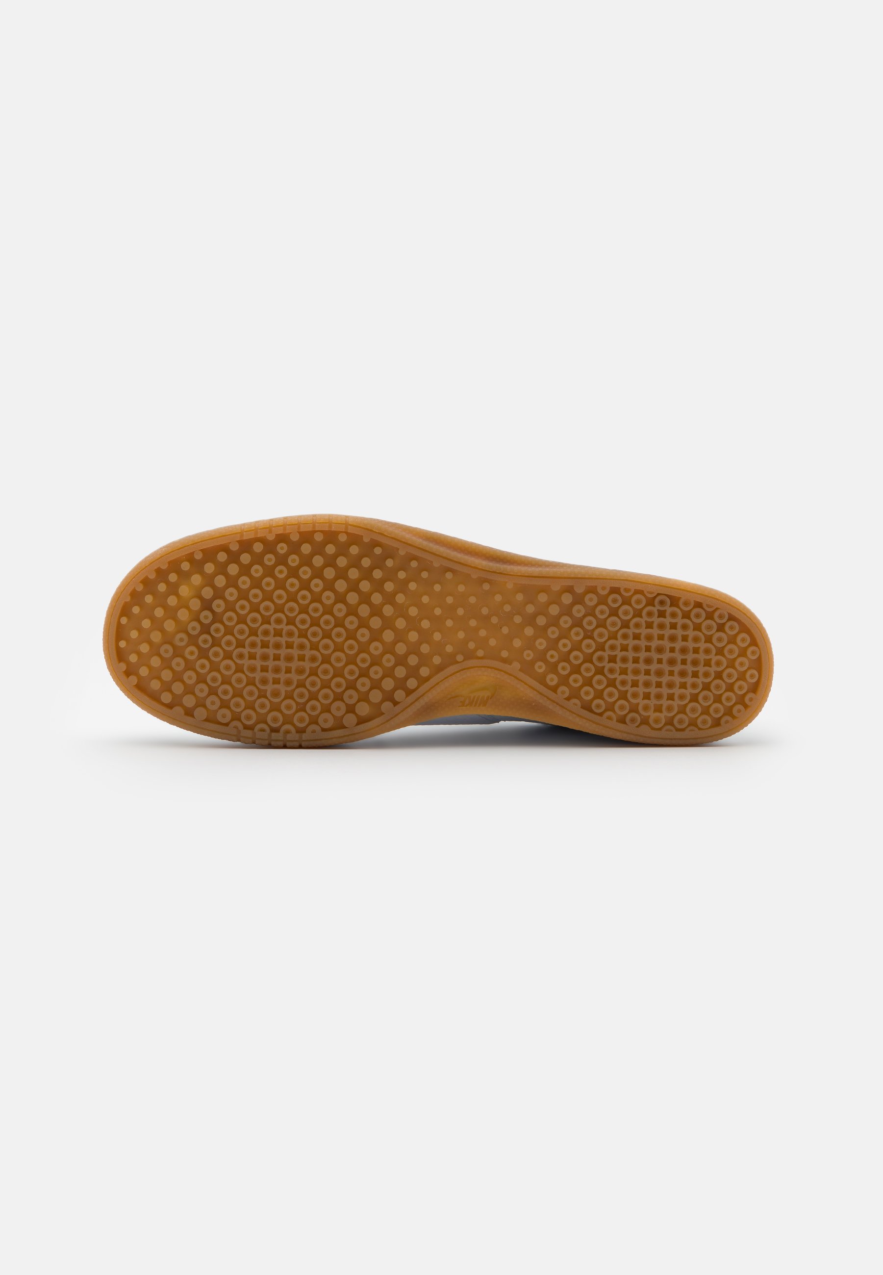 Nike Sportswear COURT VINTAGE UNISEX - Trainers - white/fossil enigma  stone/light brown/white - Zalando.co.uk