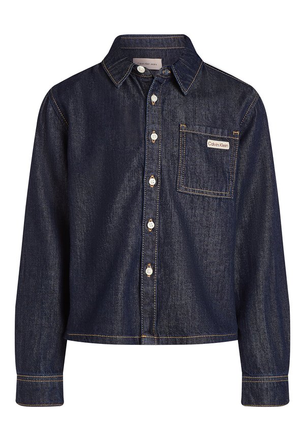 REGULAR - Button-down blouse4