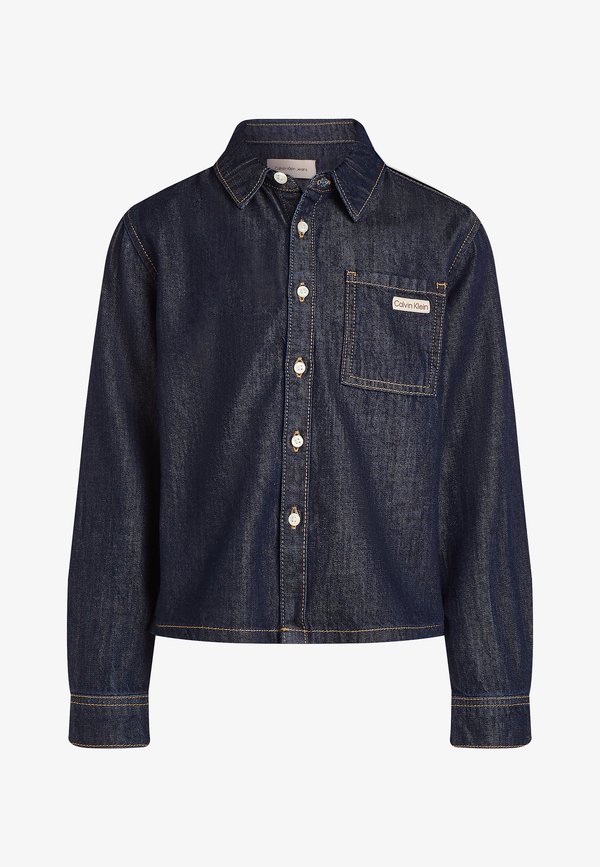 REGULAR - Button-down blouse4