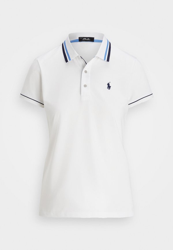 TAILORED FIT JERSEY POLO SHIRT - Polo shirt4