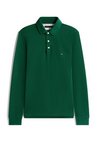 Niet geselecteerd, ornamental green
