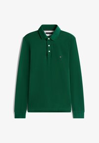Niet geselecteerd, ornamental green