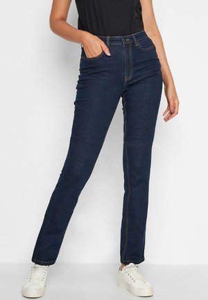 MIA STRETCH  - Jeans slim fit - indigo