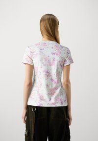 GAP TEE - Marškinėliai su spaudiniu - multi-coloured