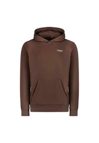 Niet geselecteerd, brown