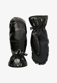 Geselecteerd, true black