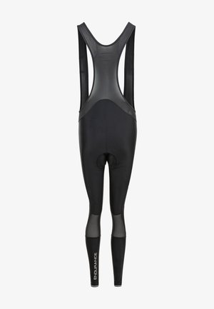 Endurance, RADHOSE - Buksedragter - black