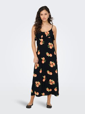 JDY Nappali ruha - black