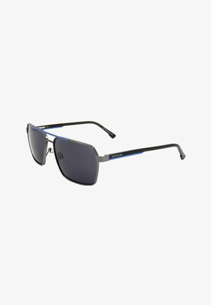 TOM TAILOR, 63915 - Occhiali da sole - gunmetal