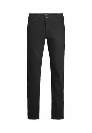R.D.D. ROYAL DENIM DIVISION, Regular fit RDD Royal RE 305 Comfort - Sirgete säärtega teksad - black denim