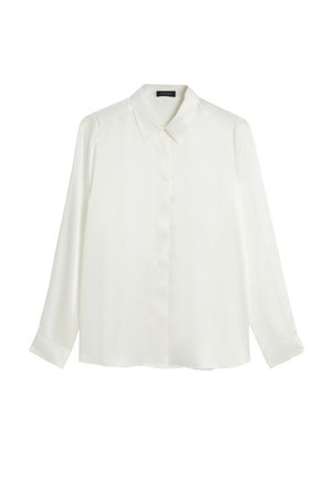 Caroll FRENCH BRAND FASHION ELEGANT MODERN  CJAMIE - Camicia - ivory