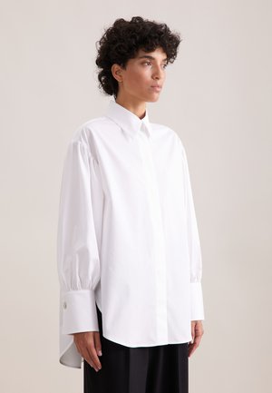 Camicia - white