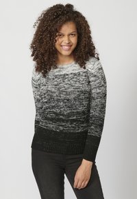Koroshi Pullover - crudo off white