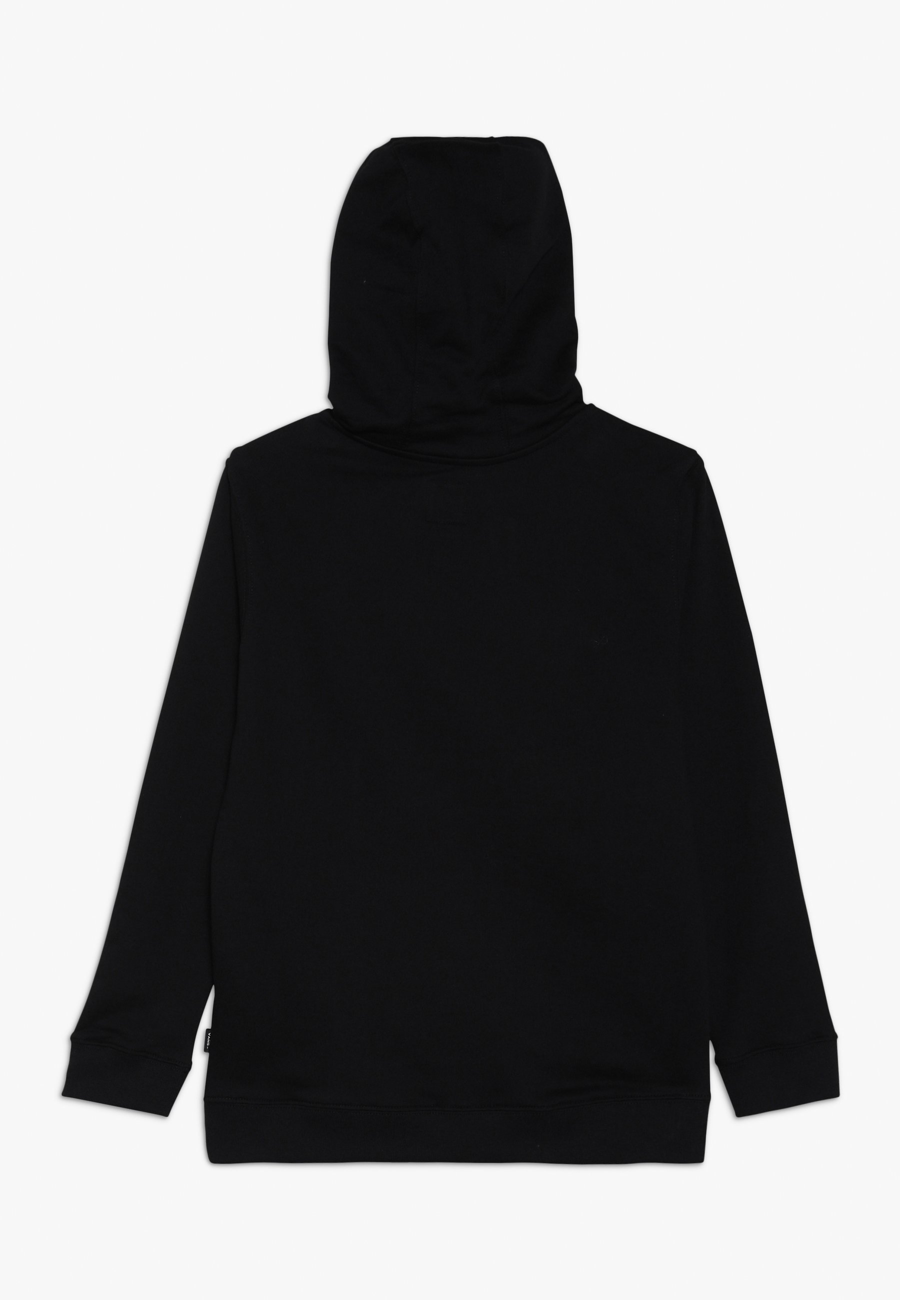Vans kapuzenpullover schwarz Clearance