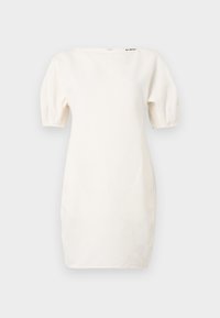 Freizeitkleid - ivory