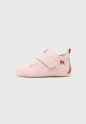 BREMEN BAREFOOT UNISEX - Pantoffels - rose