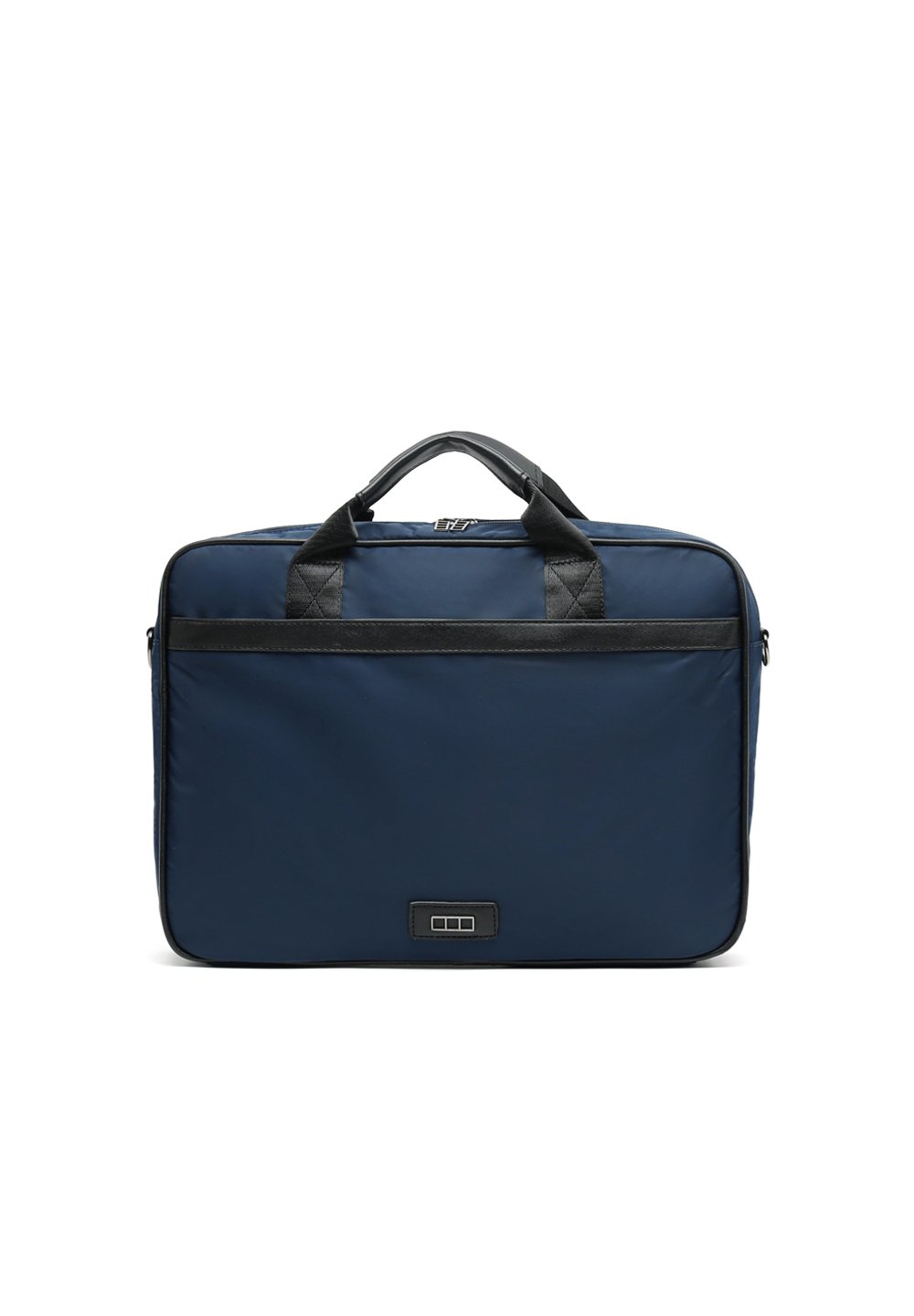 MISAKO BENNY - Borsa porta PC - blue/blu - Zalando.it