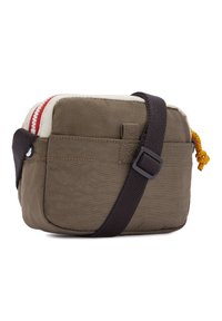 Kipling Cross body bag - valley taupe bl
