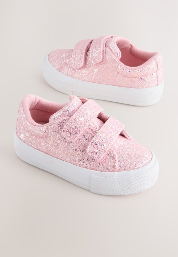 WIDE – CHUNKY – Lauflernschuh