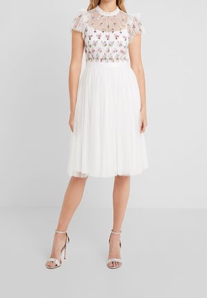 Cocktailkleid/festliches Kleid - white