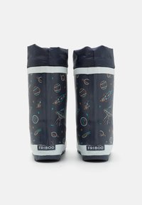 Friboo Botas de agua - dark blue