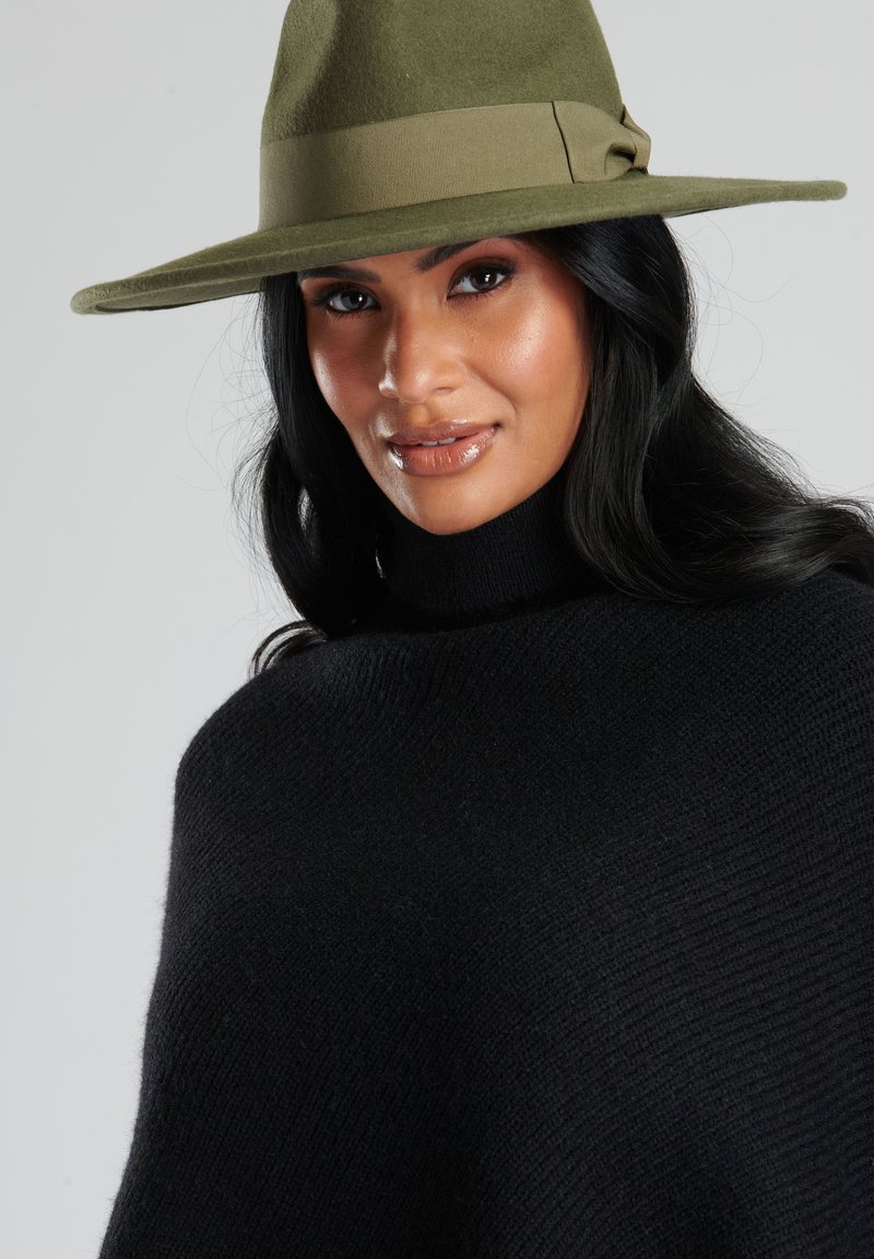 South Beach Hoed khaki/kaki Zalando.nl