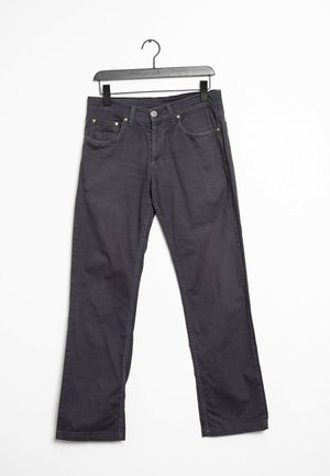 Tommy Hilfiger Straight leg jeans - grey
